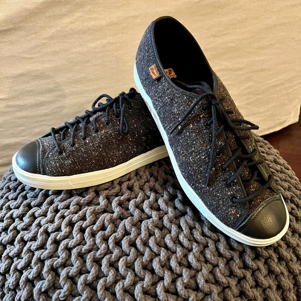 Onitsuka Tiger Badminton 68 Shoes